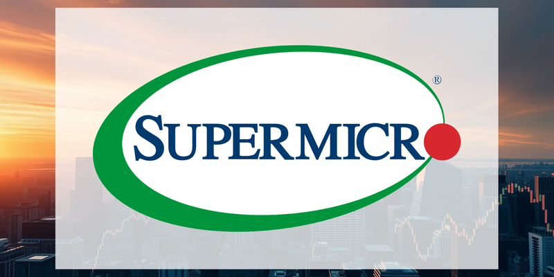 Super Micro Stock Plunges Despite Strategic Hitachi Alliance - Foto: über boerse-global.de