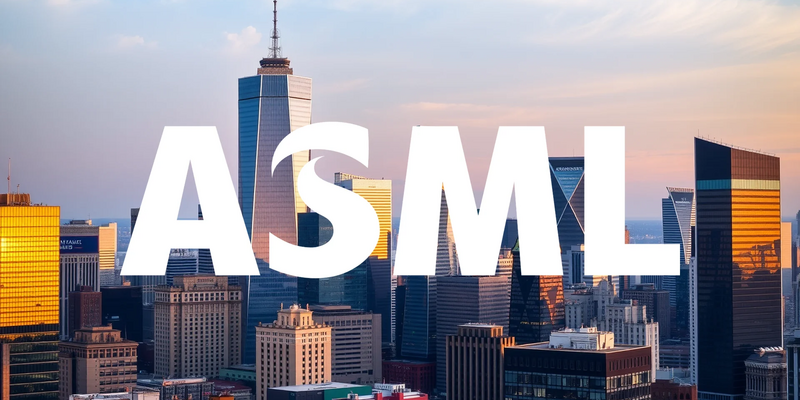 US Political Pressure Weighs on ASML Shares - Foto: über boerse-global.de