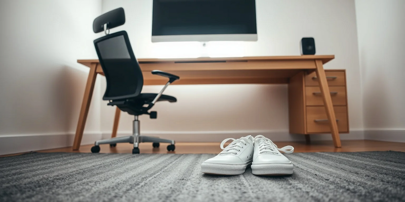 Bewegungsmangel bedroht Millionen Deutsche - Foto: über boerse-global.de