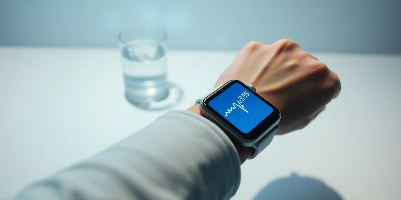 KI-Wearables revolutionieren die Gesundheitsvorsorge - Foto: über boerse-global.de