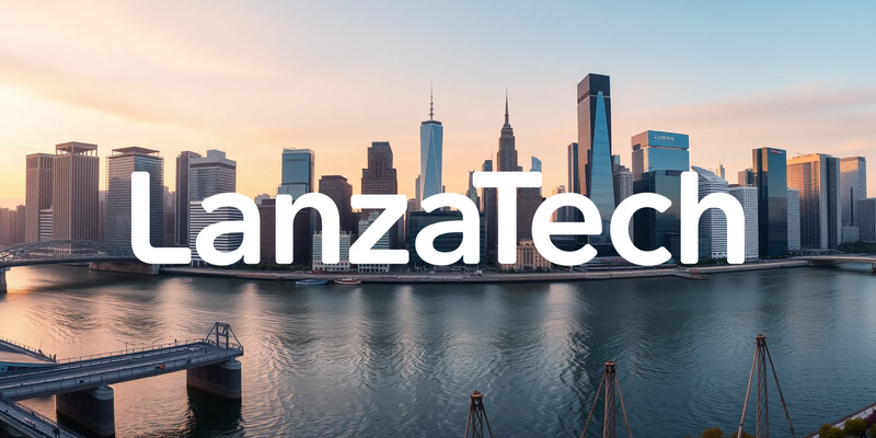 Lanzatech Aktie: Technischer Totalabsturz! - Foto: über boerse-global.de