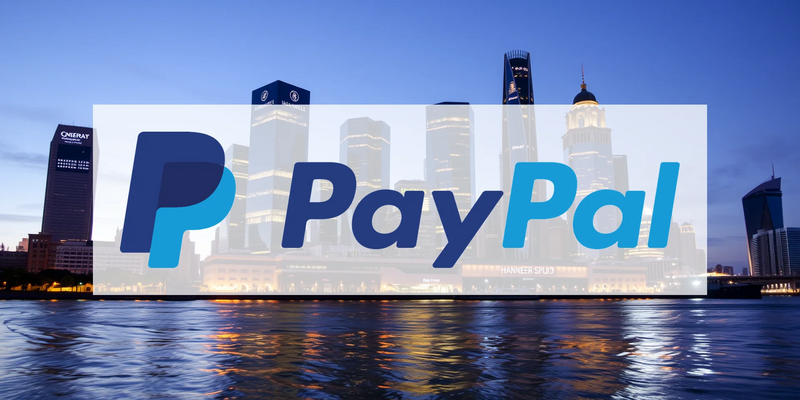 PayPal Shares Face Mounting Institutional Pressure - Foto: über boerse-global.de