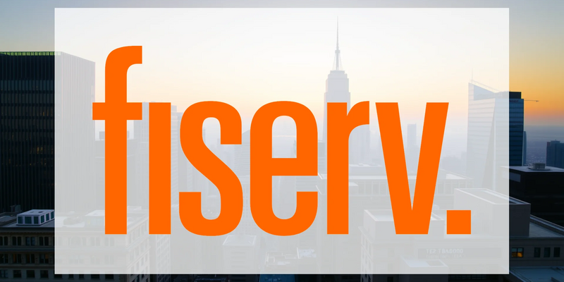 Fiserv Shares Defy Strong Fundamentals With Steep Decline - Foto: über boerse-global.de