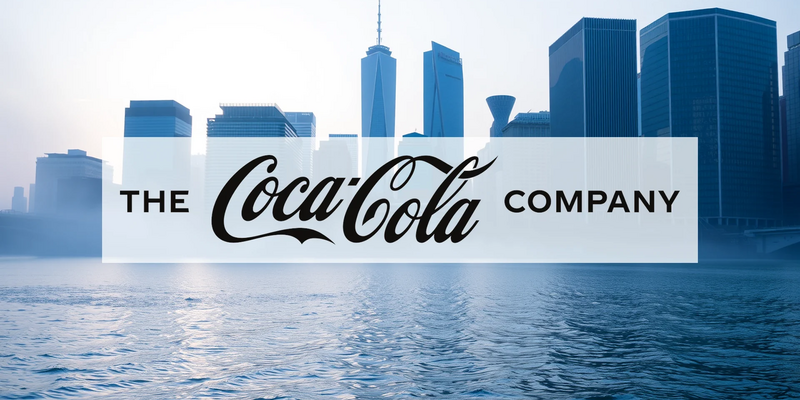 Coca-Cola Shares Face Divergent Investor Strategies - Foto: über boerse-global.de