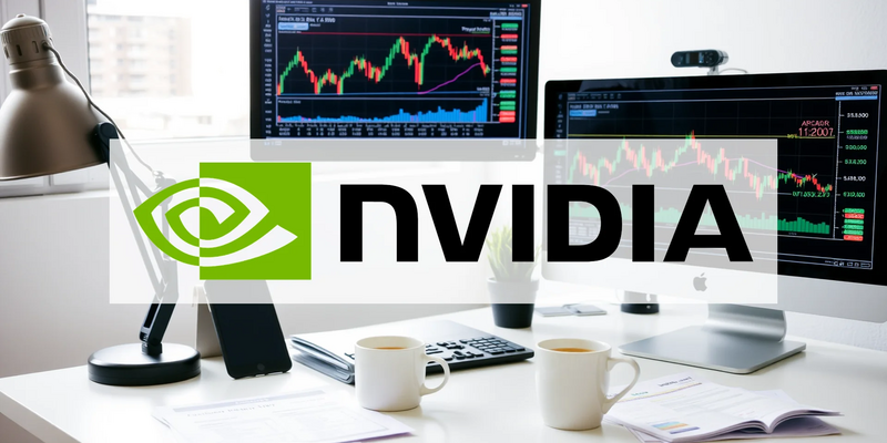 Nvidia Shares Face Headwinds as Trade Tensions Disrupt AI Rally - Foto: über boerse-global.de