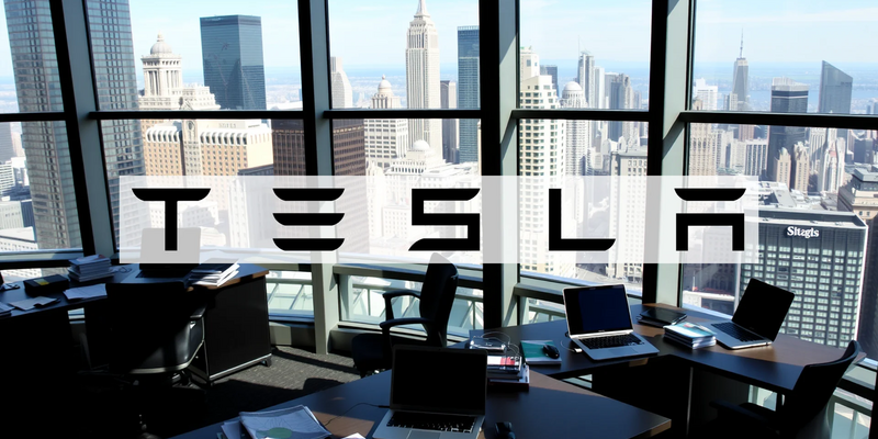 Tesla Faces Dual Setbacks as Regulatory Scrutiny and Pricing Strategy Disappoint Investors - Foto: über boerse-global.de