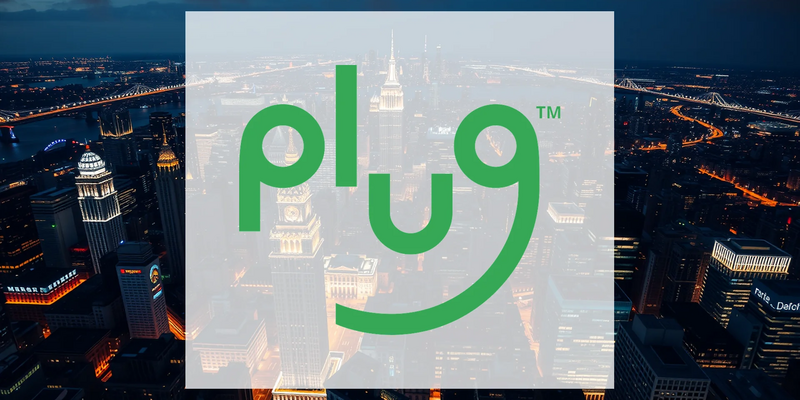 Plug Power Faces Critical Juncture Amid Capital Raise and Leadership Transition - Foto: über boerse-global.de