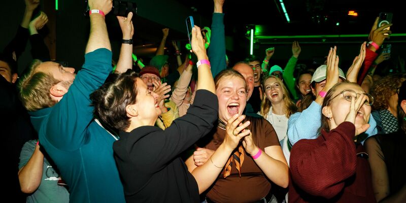 Nach dem Volksentscheid muss Hamburg die Klimaneutralität von 2045 auf 2040 vorziehen. - Foto: Georg Wendt/dpa