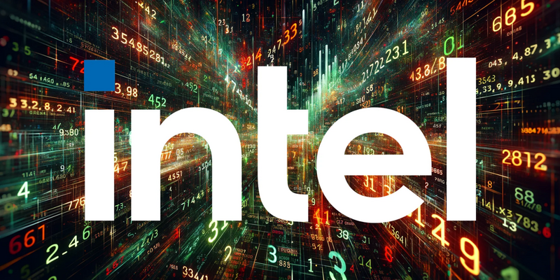 Intel’s Manufacturing Breakthrough Sparks Chip Sector Shakeup - Foto: über boerse-global.de