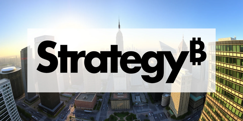 MicroStrategy’s Bitcoin Strategy Faces Critical Q3 Earnings Test - Foto: über boerse-global.de