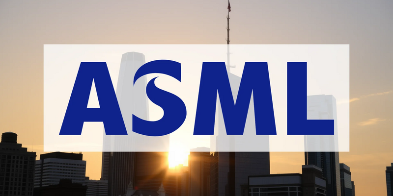 ASML Faces Critical Test as Quarterly Results Approach - Foto: über boerse-global.de