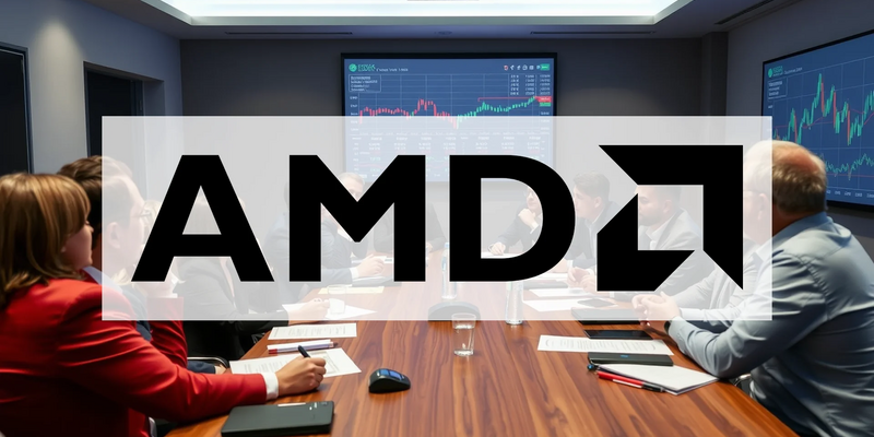 AMD y OpenAI: Una Alianza que Sacude los Cimientos de la Inteligencia Artificial - Foto: über boerse-global.de