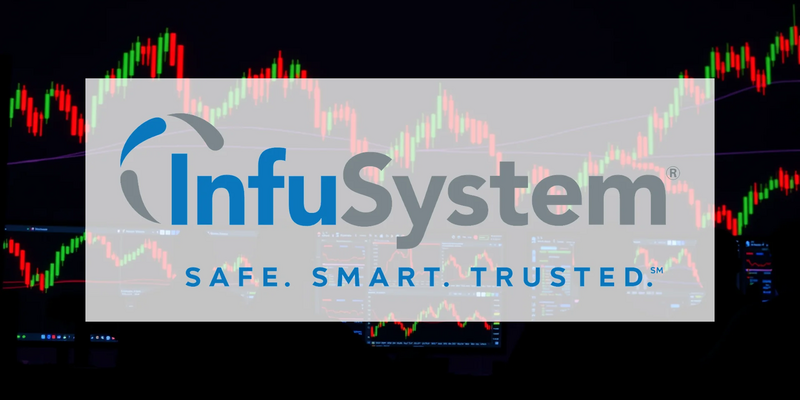 InfuSystem Shares Plunge: Is the Sell-Off Justified by Fundamentals? - Foto: über boerse-global.de