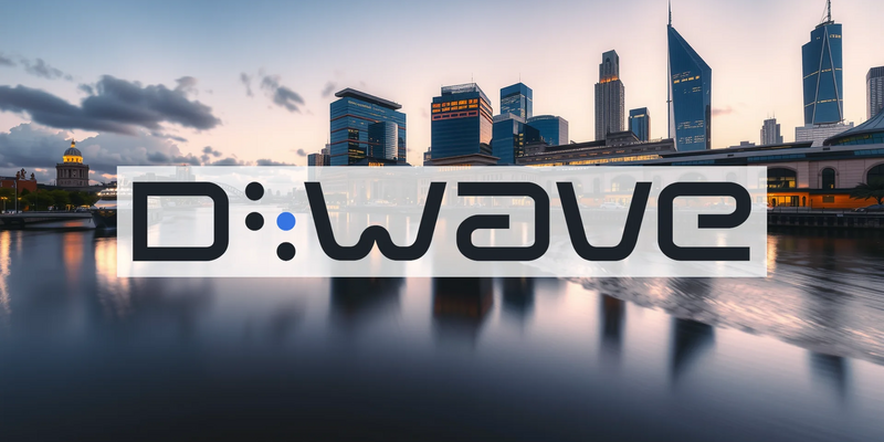 D-Wave Quantum: ¿Fin de la euforia en la computación cuántica? - Foto: über boerse-global.de
