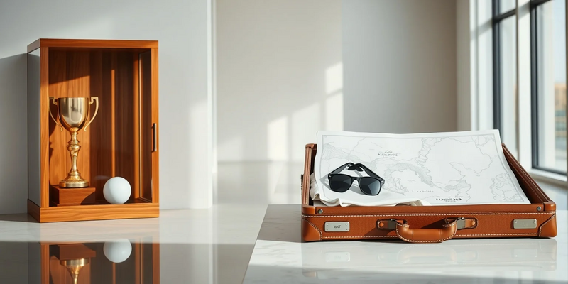 LOTTERIEN Sporthilfe-Gala: VIP-Pakete sprengen Auktions-Rekorde - Foto: über boerse-global.de