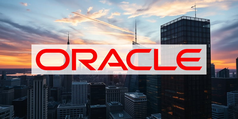 Oracle’s AI Ambitions Face Critical Test at Upcoming Conference - Foto: über boerse-global.de
