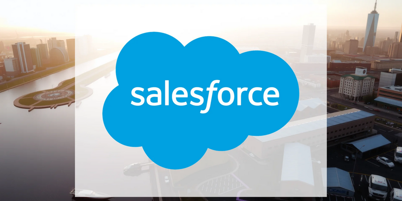 Salesforce Bets Big on AI to Reignite Growth Momentum - Foto: über boerse-global.de