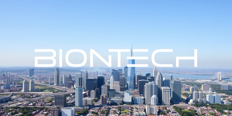 EU Commits €95 Million to BioNTech’s African Manufacturing Initiative - Foto: über boerse-global.de