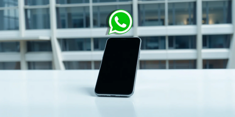 WhatsApp zwischen Bürgerdienst und Betrugsmasche - Foto: über boerse-global.de