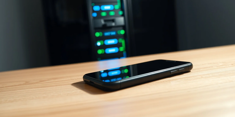 Android-Malware: Neue Bedrohungen zielen auf deutsche Smartphones - Foto: über boerse-global.de