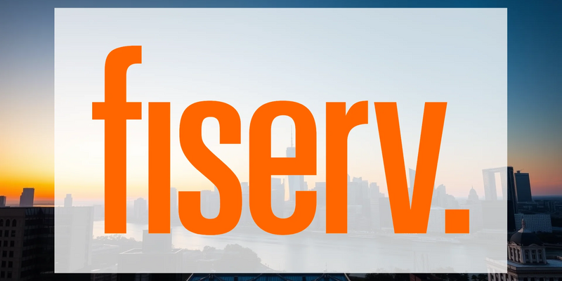 Fiserv Shares Hit Critical Low as Stablecoin Initiative Raises Questions - Foto: über boerse-global.de