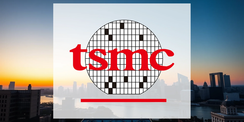 TSMC Shares Face Geopolitical Test Amid AI Boom - Foto: über boerse-global.de