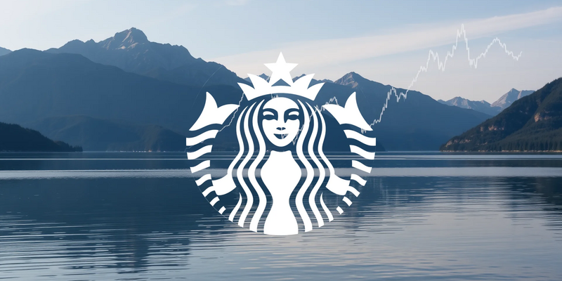 Starbucks Shares Face Critical Holiday Test Amid Diverging Analyst Views - Foto: über boerse-global.de