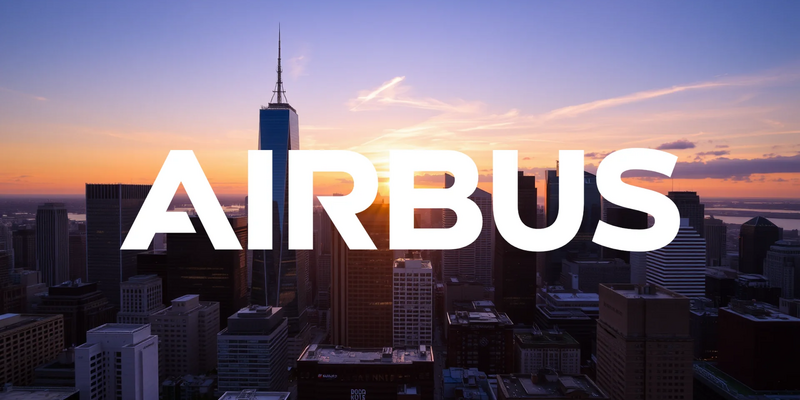 Asian Aviation Expansion Fuels Airbus’s Market Momentum - Foto: über boerse-global.de