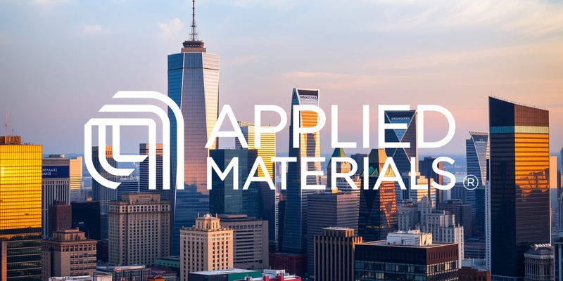 Applied Materials Navigates Geopolitical Headwinds and AI Opportunities - Foto: über boerse-global.de