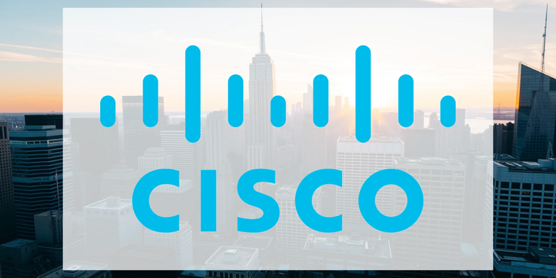 Cisco’s Crossroads: Institutional Divergence Meets AI Ambition - Foto: über boerse-global.de