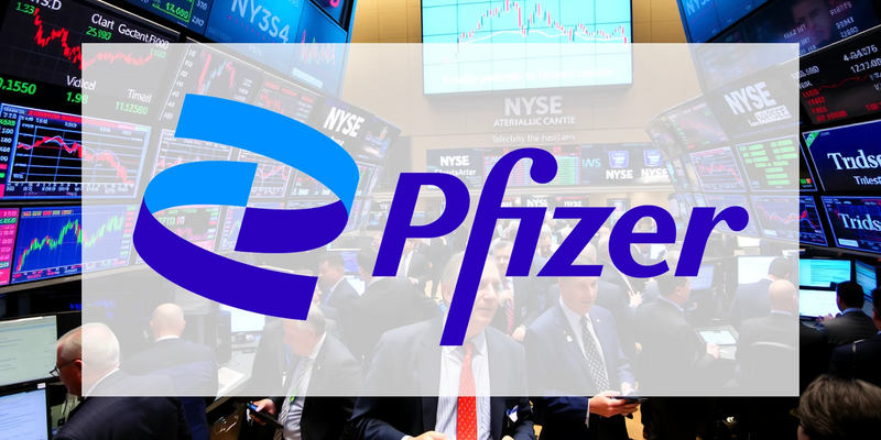 Pfizer enciende los motores bursátiles con una alianza estratégica y resultados sólidos - Foto: über boerse-global.de