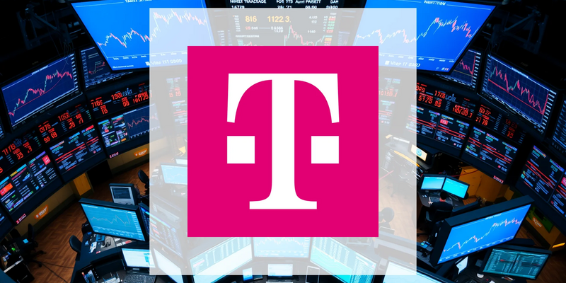 T-Mobile US Secures Major Bond Offering Ahead of Earnings Report - Foto: über boerse-global.de