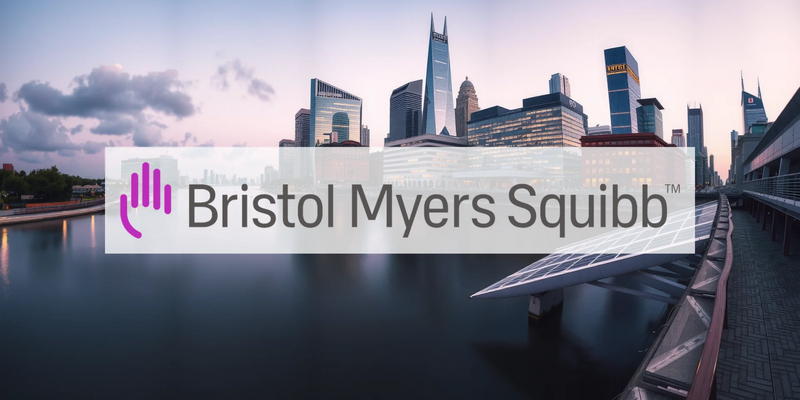 Bristol-Myers Squibb Bets Big on Next-Generation Cancer Treatment - Foto: über boerse-global.de
