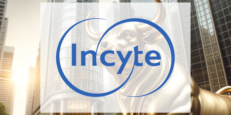 Incyte Shares Face Critical Test Amid Pipeline Progress - Foto: über boerse-global.de