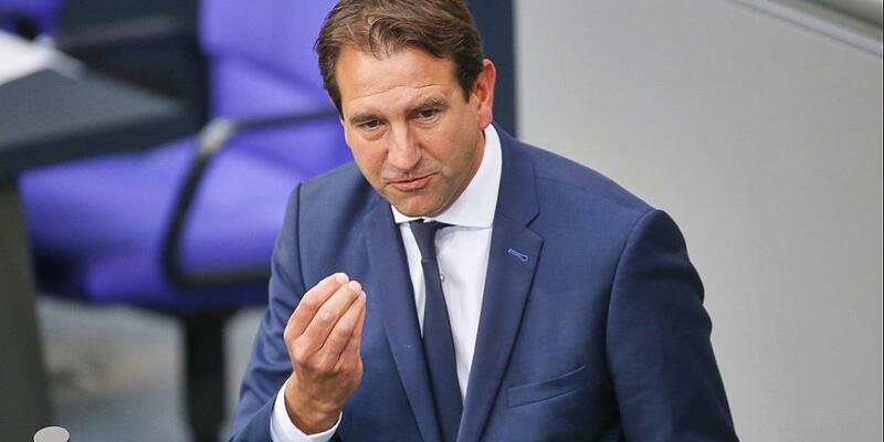 Andreas Jung (Archiv) - Foto: über dts Nachrichtenagentur