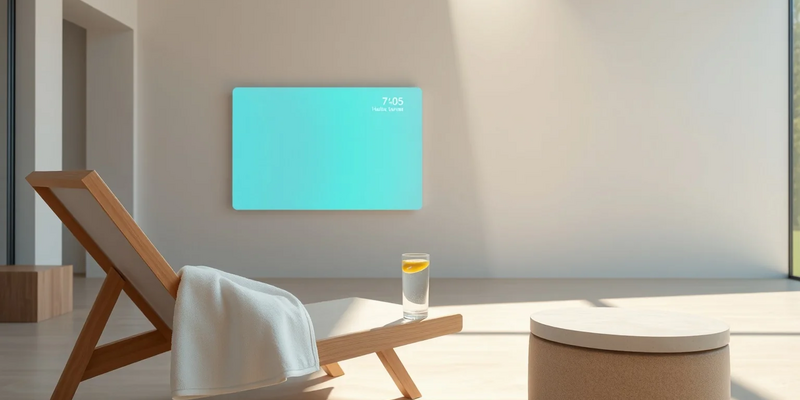 Luxus-Gesundheit: Milliardenmarkt zwischen Wellness und Hightech - Foto: über boerse-global.de