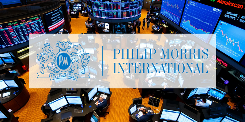Philip Morris Accelerates Shift Toward Smoke-Free Future - Foto: über boerse-global.de