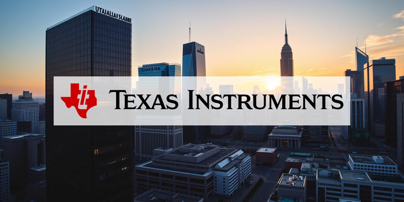 Texas Instruments Faces Critical Test Amid Conflicting Market Signals - Foto: über boerse-global.de