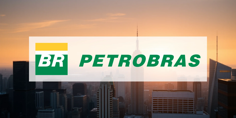 Petrobras: ¿Oportunidad de inversión tras la fuerte caída bursátil? - Foto: über boerse-global.de