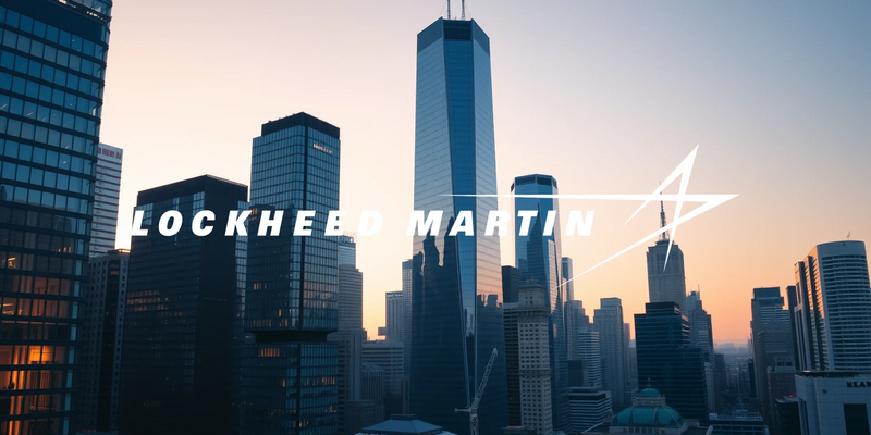 Lockheed Martin Boosts Investor Returns Through Dividend Hike and Share Buybacks - Foto: über boerse-global.de