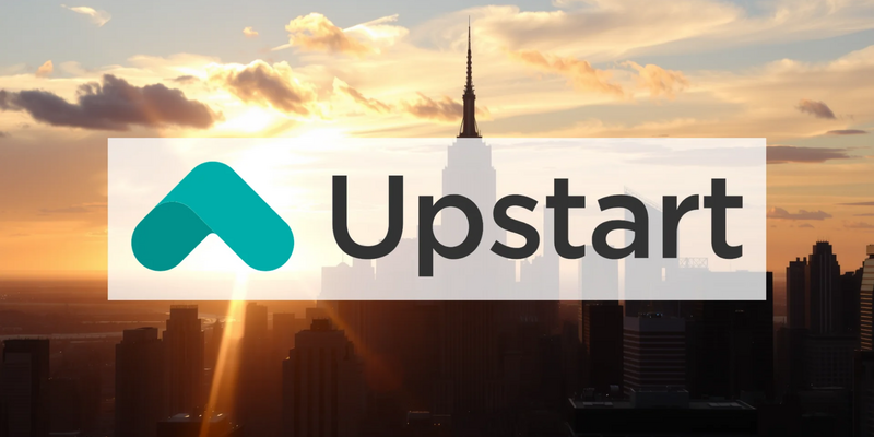 Upstart Holdings Approaches Critical Earnings Test - Foto: über boerse-global.de