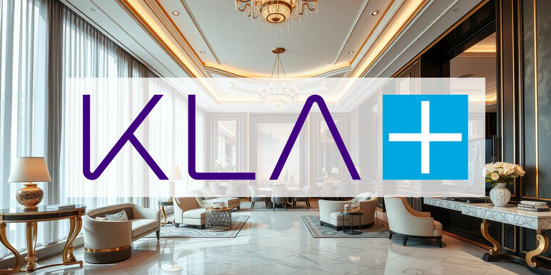 Geopolitical Tensions Rattle KLA Corporation’s Stock Performance - Foto: über boerse-global.de