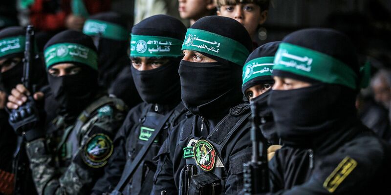 Die Hamas sieht sich der Waffenruhe mit Israel nach Freilassung der ersten Geiseln weiter verpflichtet. (Archivbild) - Foto: Abed Rahim Khatib/dpa