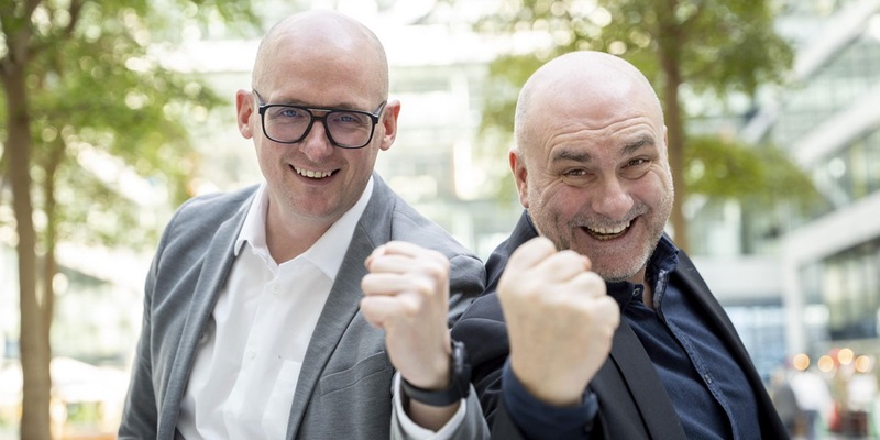 MAXprom GmbH: Warum Vertrieb mehr mit Motivation als mit Erfahrung zu tun hat - Foto: presseportal.de