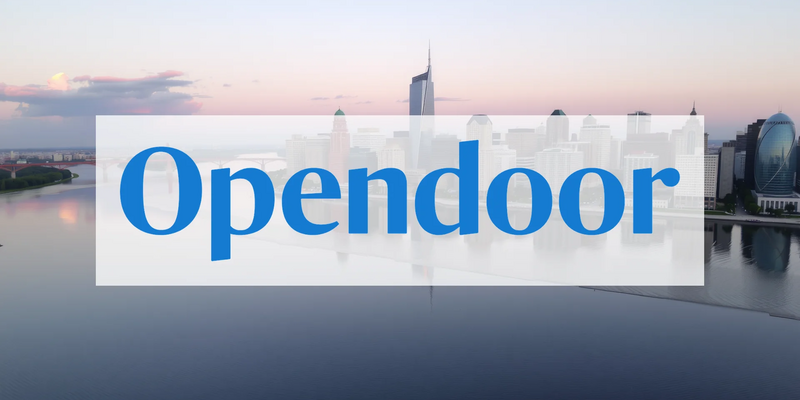 Opendoor: La espectacular revalorización de 2025 y sus riesgos subyacentes - Foto: über boerse-global.de