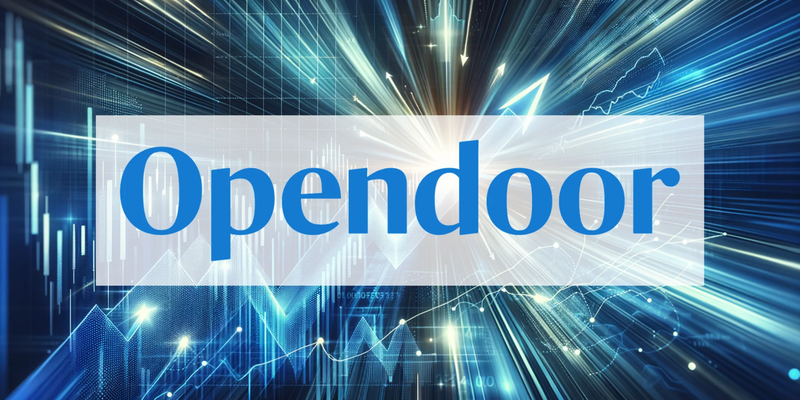 Opendoor’s Meteoric Ascent: A Speculative Surge Fueled by Leadership and Narrative - Foto: über boerse-global.de