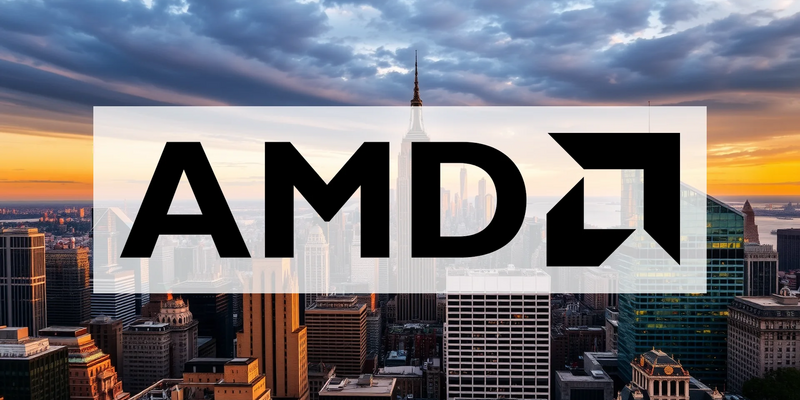 AMD: La Alianza con OpenAI que Revoluciona el Mercado de la IA - Foto: über boerse-global.de