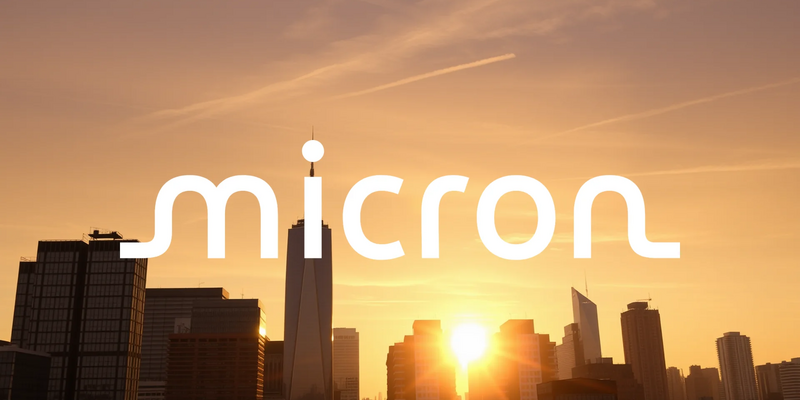 Micron’s AI-Driven Surge: Can Production Keep Pace With Demand? - Foto: über boerse-global.de