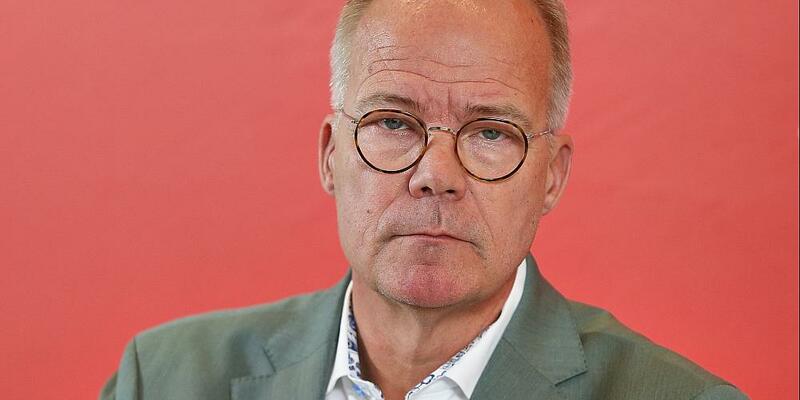 Matthias Miersch (Archiv) - Foto: über dts Nachrichtenagentur