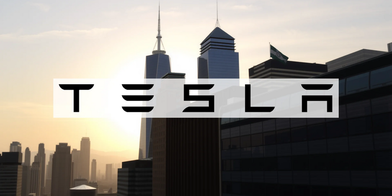 Tesla’s European Woes Cast Shadow Over Record Deliveries - Foto: über boerse-global.de